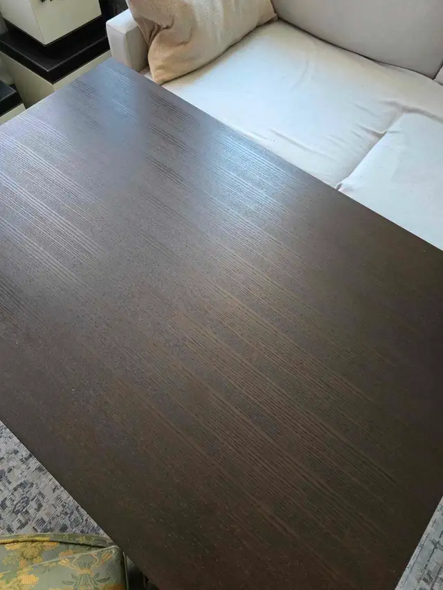 Convertible coffee table  – to a comfortable dining table in Coffee Tables in City of Toronto - Image 3
