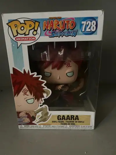Pop! Animation Naruto Shippuden, View more
