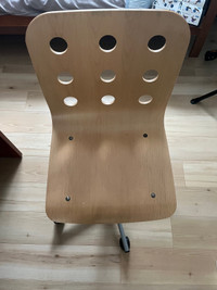 Ikea Jules Office Chair (great condition)