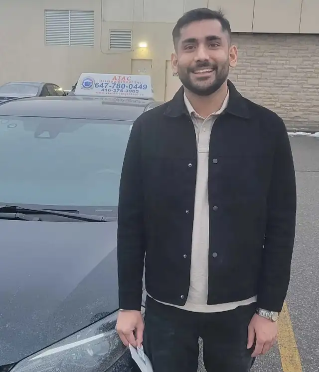 G2/G DRIVING CLASSES531197598787840002