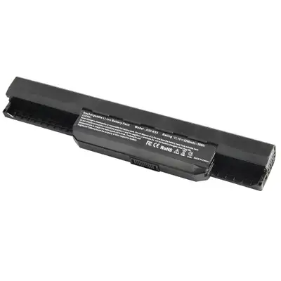 Asus Notebook Batteries, View more