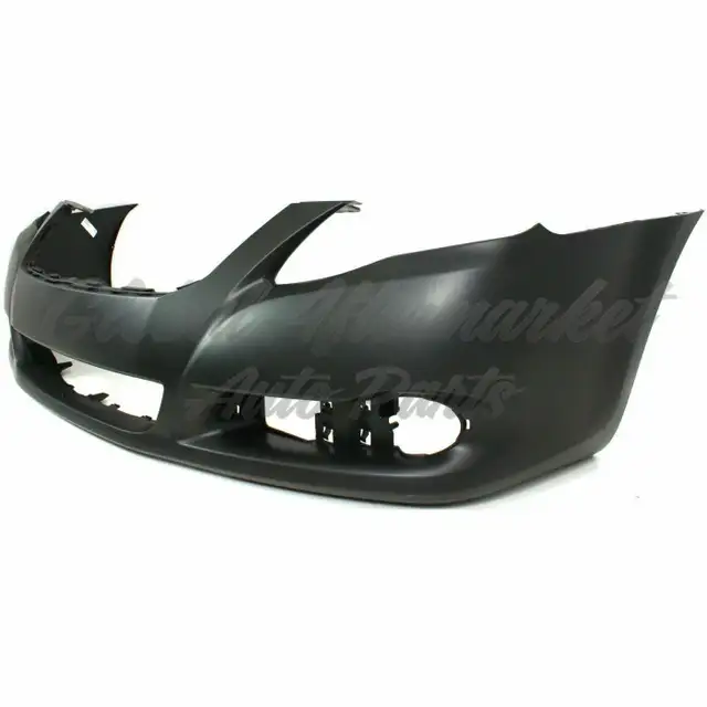 Toyota Avalon 2008-2010 Bumper Front Primed