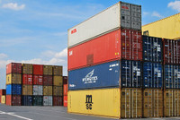 Used Sea Containers for Sale - Muskoka