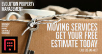 Evolution PM - Moving Services
