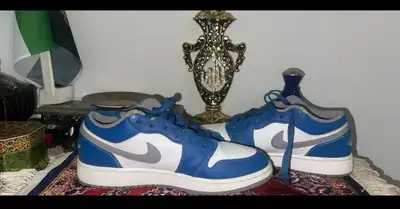 Air Jordan 1 Low, View more