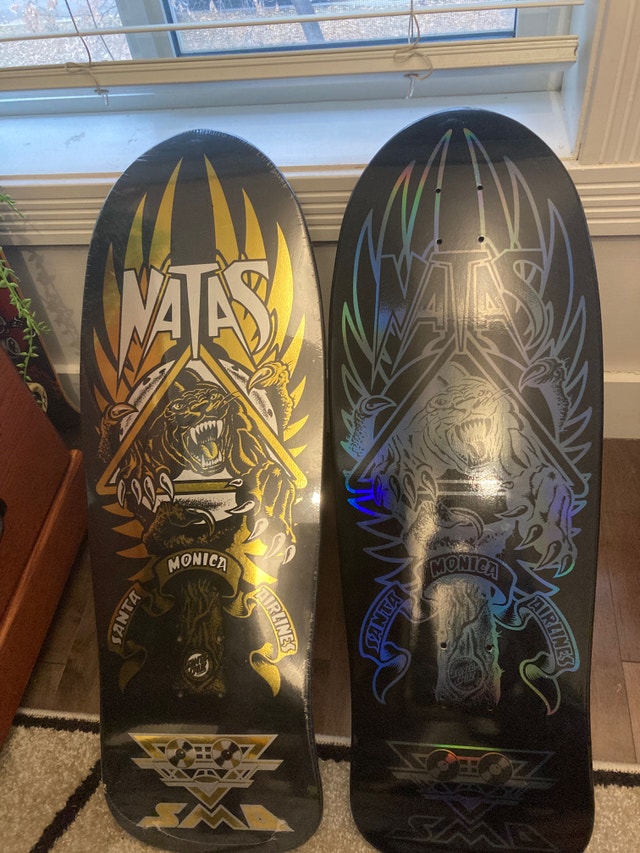 Skateboard decks Skateboard Edmonton Kijiji