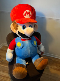 Super Mario !!!