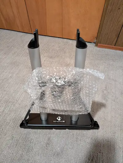 M-Wave Bicycle Wheel Truing Stand Still in Packaging, View more