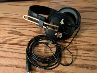 Fostex T50RP Headphones, View more