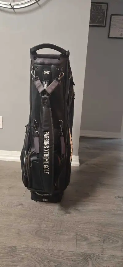 PXG GOLF BAG, View more