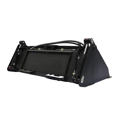Easy-to-Use 4 in 1 Bucket 72", View more
