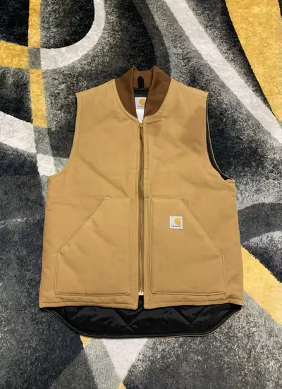 Carhartt Vest, View more