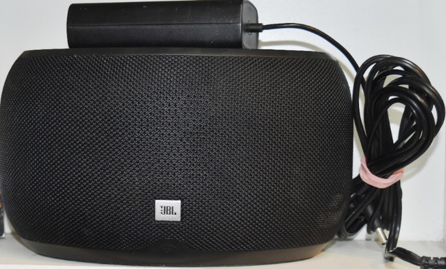 JBL Link 300 in General Electronics in Peterborough - Image 3