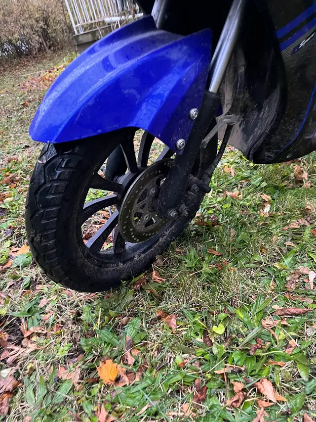 2023 Emmo hornet E scooter in eBike in Kitchener / Waterloo - Image 8