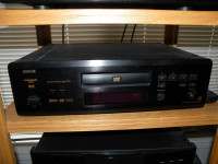 Denon 3800 series DVD player. Excellent condition.
