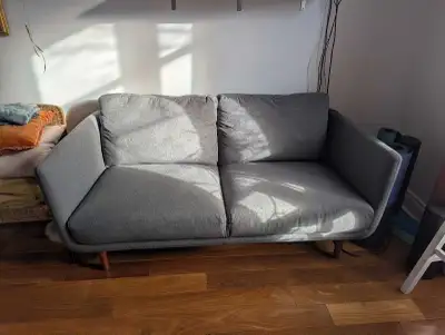 Loveseat Couch, View more