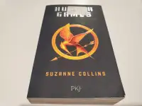 Hunger Games - Suzanne Collins