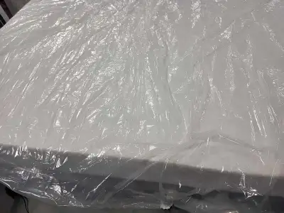 Simmons full/ double mattress NEW, View more