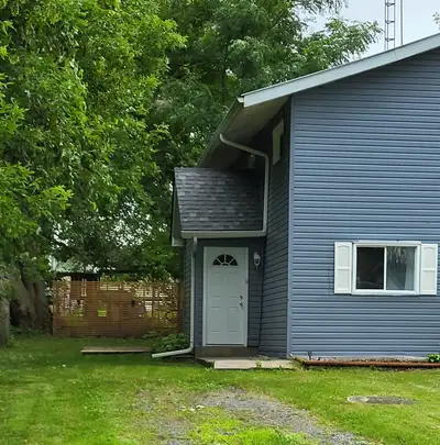 3 bedroom Duplex for rent