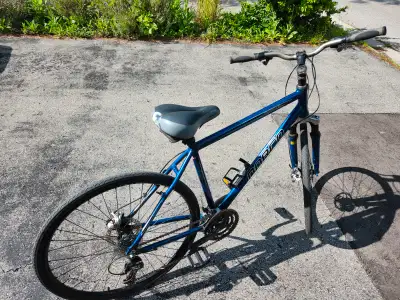 Adult Commuter Bike For Sale, View more