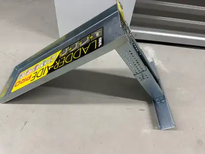 Selling Ladder Aide Pro -$100, View more