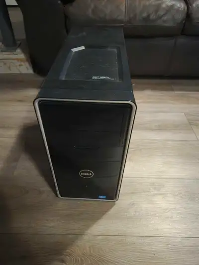 Desktop Computer Bundle, View more