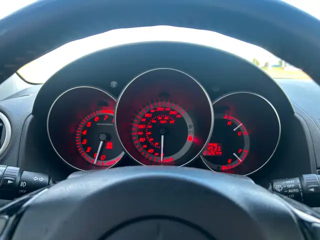 2009 Mazdaspeed3583293797055877123