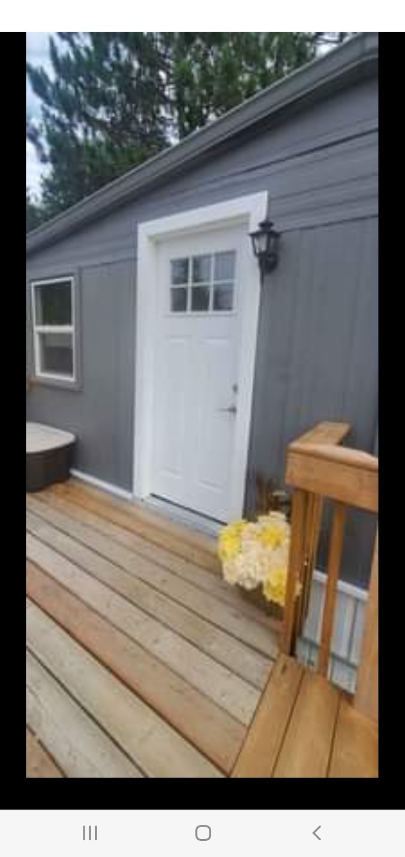 Mobile Home for sale Houses for Sale Sudbury Kijiji