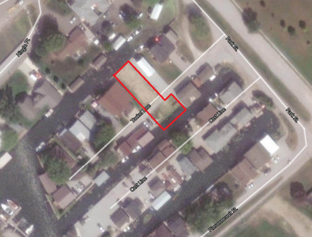 Vacant Lot / Land For Sale - 14 Tackel Line - Mitchell's Bay in Land for Sale in Chatham-Kent - Image 2