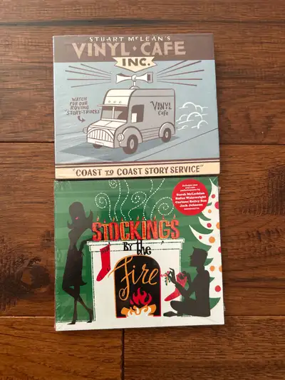 $7.  brand new factory sealed, Christmas CDs, View more