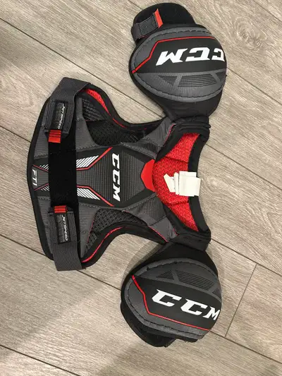 Kids Hockey Shoulder Pads, View more