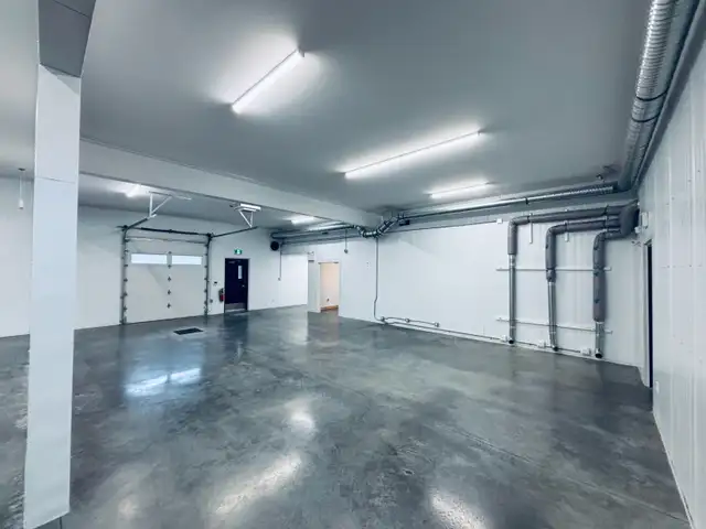 Commercial Space for Lease in Commercial & Office Space for Rent in Whitehorse - Image 5