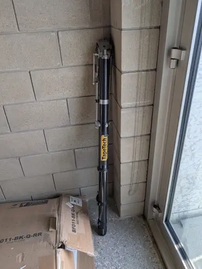 Drywall bazooka, View more