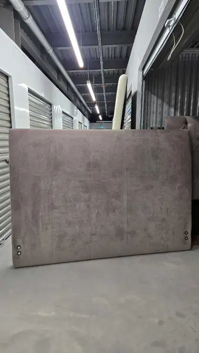 King Size Headboard, View more