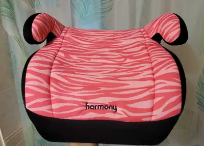 Harmony Car seat booster, View more