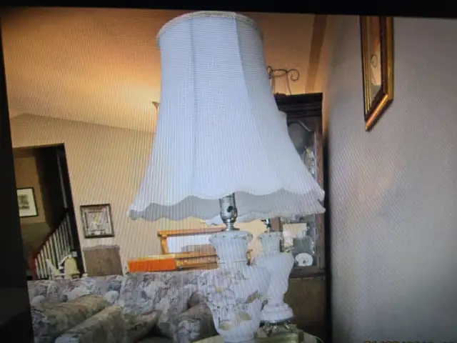 Vintage lamps in Indoor Lighting & Fans in St. Catharines - Image 3