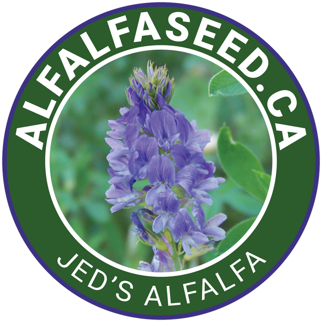 Alfalfa Seed, $4.00/lb, Inoculated