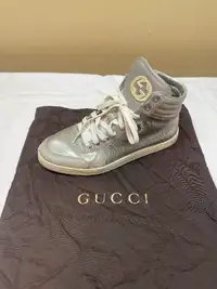 Gucci Sneakers size 8
