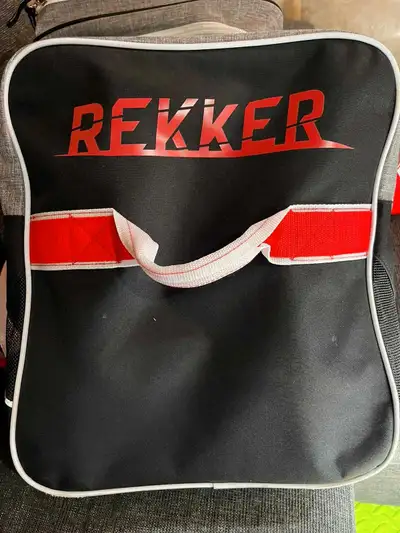 Hockey bag, View more