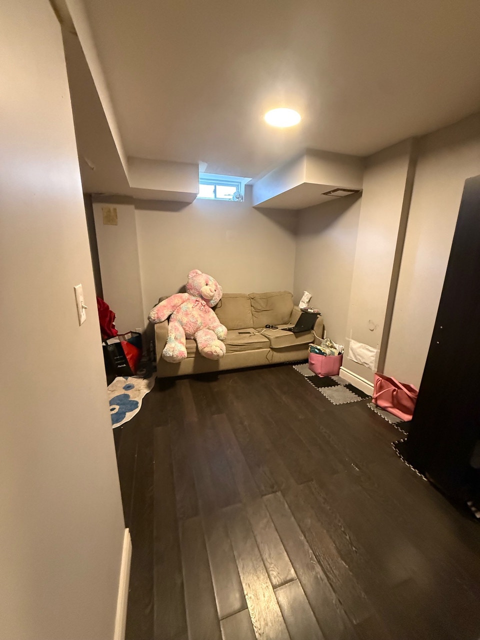 one bedroom basement for rent near trinity mall brampton 3