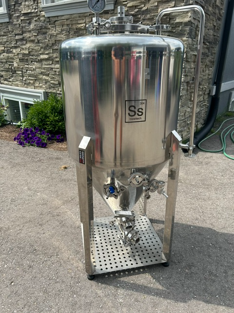 Home Brew System