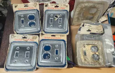 Light Switch and Outlet Covers, View more