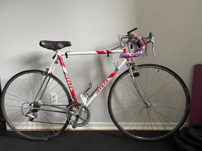 1989 Atala Italian vintage speed bike, View more