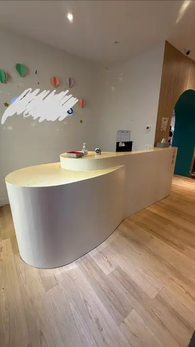 Fronk Desk , View more