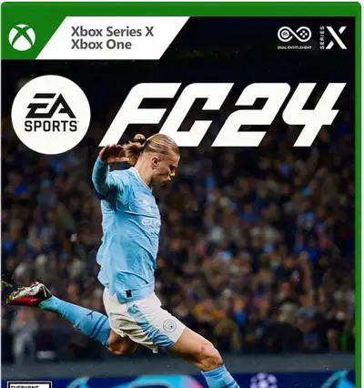 Fc 24 Xbox séries X ou One, View more
