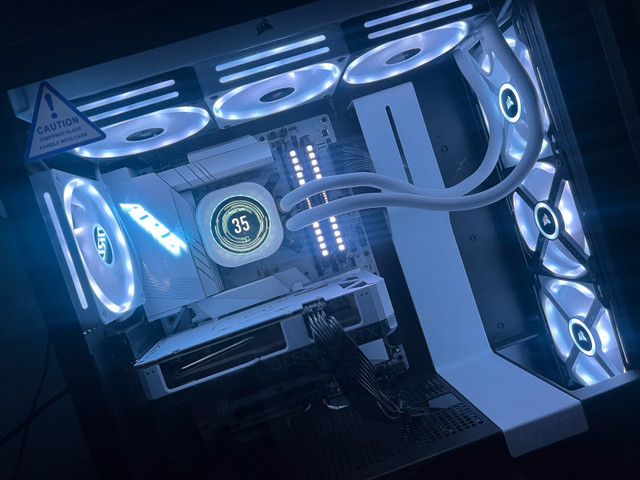PROFESSIONAL GAMING PC BUILDER in Desktop Computers in St. Catharines - Image 3