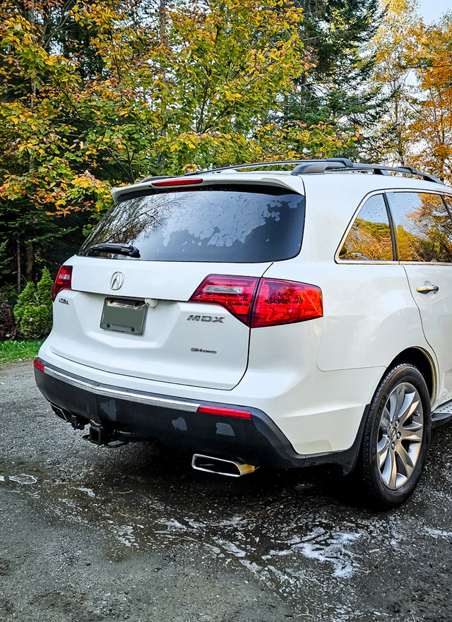 2012 Acura MDX in Cars & Trucks in Muskoka - Image 3