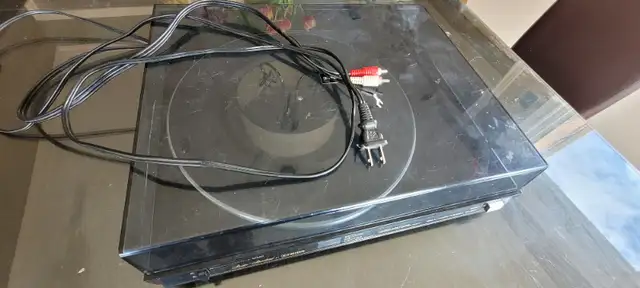Turntable Fisher Studio Standard  MT 225 A in General Electronics in Oshawa / Durham Region - Image 7
