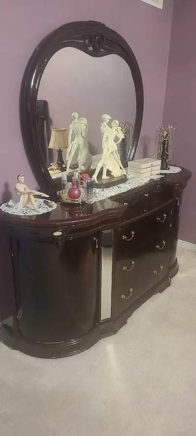 dresser for sale, View more