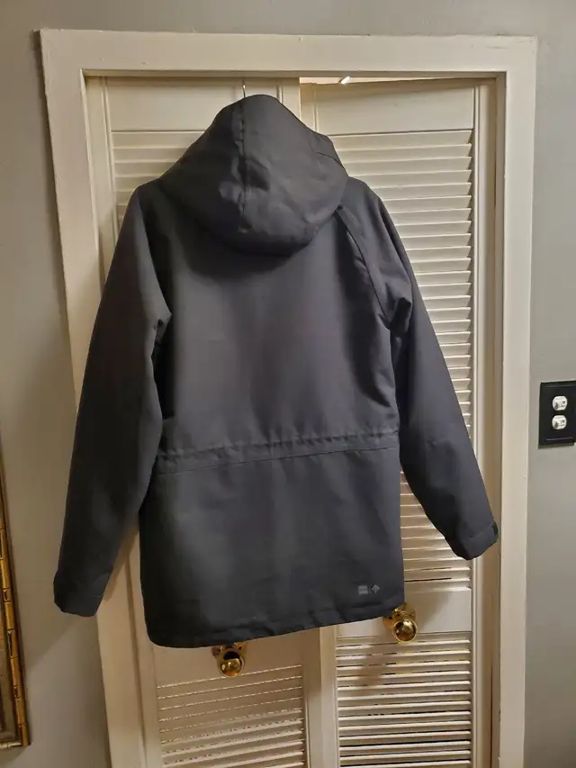 Men's Winter RPZN Jacket size S in Men's in Mississauga / Peel Region - Image 9